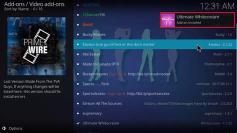 adult kodi apps|How to Install Ultimate Whitecream Kodi Addon to watch Adult .